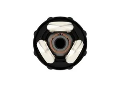 Тормозные колодки дисковые DODGE 05137607AA