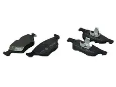 Тормозные колодки дисковые MOPAR 05139218AA