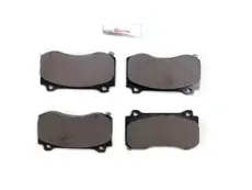 Тормозные колодки дисковые MOPAR 68144213AC