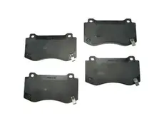 Тормозные колодки дисковые MOPAR 68144213AB