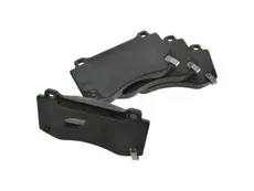 Тормозные колодки дисковые MOPAR 68144213AB