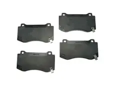 Тормозные колодки дисковые MOPAR 68144213AA