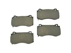 Тормозные колодки дисковые MOPAR 68144213AA