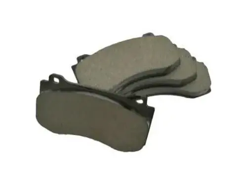 Тормозные колодки дисковые MOPAR 68144213AA