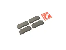 Тормозные колодки дисковые MOPAR 68338497AA