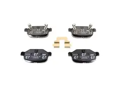 Тормозные колодки дисковые MOPAR 68206120AA