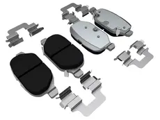 Тормозные колодки дисковые MOPAR 68206120AA