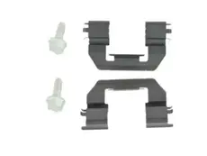 Тормозные колодки дисковые MOPAR 68404783AA