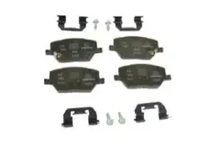 Тормозные колодки дисковые MOPAR 68404783AA