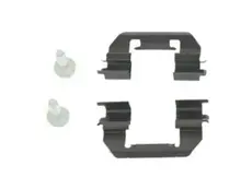 Тормозные колодки дисковые MOPAR 68404783AA