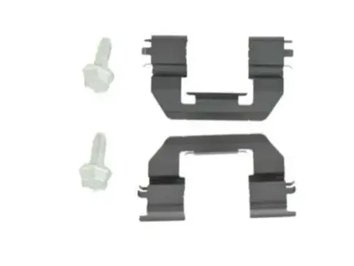 Тормозные колодки дисковые MOPAR 68404783AA