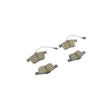 Тормозные колодки дисковые MOPAR 68281390AA