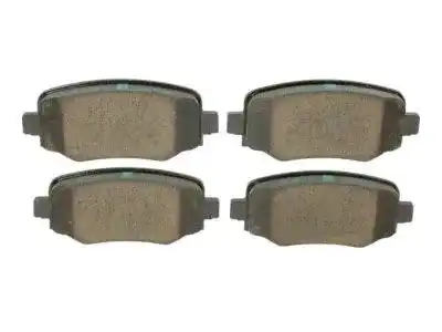 Тормозные колодки дисковые MOPAR 68144223AA