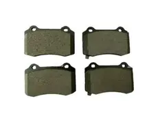 Тормозные колодки дисковые MOPAR 05174327AB