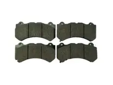 Тормозные колодки дисковые MOPAR 05174327AB