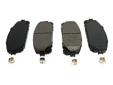 Тормозные колодки дисковые MOPAR 68227573AD