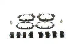 Тормозные колодки дисковые MOPAR 68273101AA