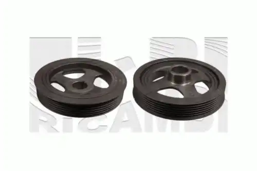 шкив коленвала Toyo 87624 CALIBER