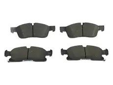 Тормозные колодки дисковые MOPAR 68516695AC