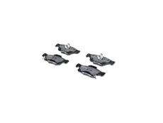 Тормозные колодки дисковые MOPAR 68516694AC