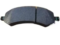 Тормозные колодки дисковые MOPAR 68334862AA