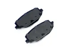 Тормозные колодки дисковые MOPAR V2019526AA
