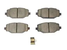 Тормозные колодки дисковые MOPAR 68159526AC