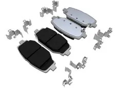 Тормозные колодки дисковые MOPAR 68159526AC