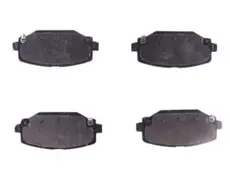 Тормозные колодки дисковые MOPAR 68159526AB