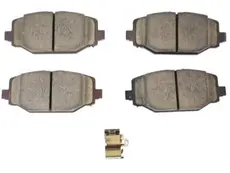 Тормозные колодки дисковые MOPAR 68159526AB