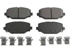Тормозные колодки дисковые MOPAR 68144209AA