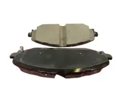 Тормозные колодки дисковые MOPAR 68412557AA