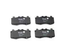 Тормозные колодки дисковые MOPAR 68399095AB