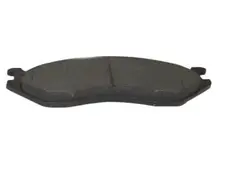 Тормозные колодки дисковые MOPAR 05139733AA