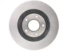 Тормозные колодки дисковые MOPAR 68034093AD