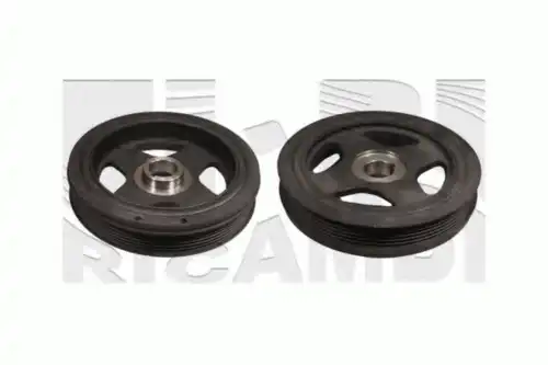 шкив коленвала Toyo 87627 CALIBER