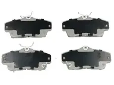 Тормозные колодки дисковые MOPAR 05086364AA