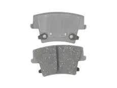 Тормозные колодки дисковые MOPAR 05142561AA