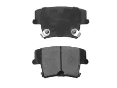Тормозные колодки дисковые MOPAR 05142561AA