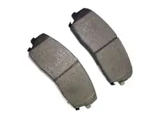 Тормозные колодки дисковые MOPAR 05174001AB