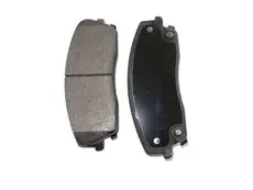 Тормозные колодки дисковые MOPAR 05174001AB