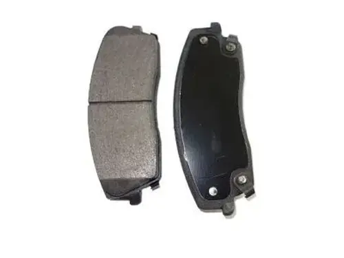Тормозные колодки дисковые MOPAR 05174001AB