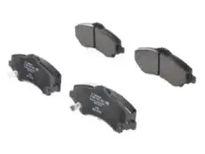 Тормозные колодки дисковые MOPAR 68044866AC