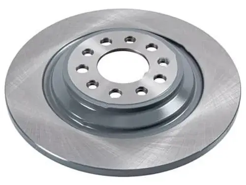 Тормозной диск MOPAR 04779886AB