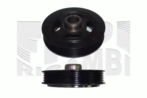 шкив генератора Toyo 87399 CALIBER