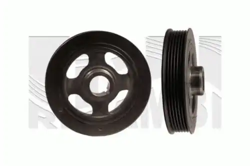 шкив коленвала Toyo 87398 CALIBER