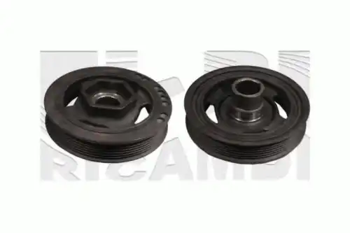 шкив коленвала Hond 87631 CALIBER