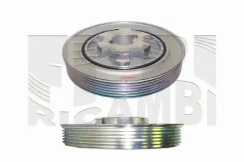 шкив коленвала Citr 88032 CALIBER