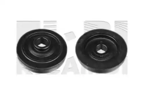 шкив коленвала Peug 87329 CALIBER