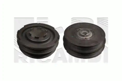 шкив коленвала Rov 87468 CALIBER